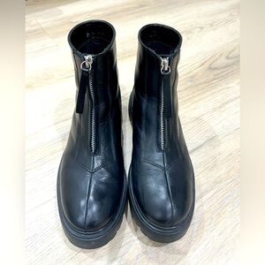 Matisse Margot bootie